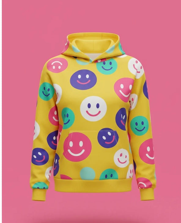 SWEATSHIRTS & HOODIES