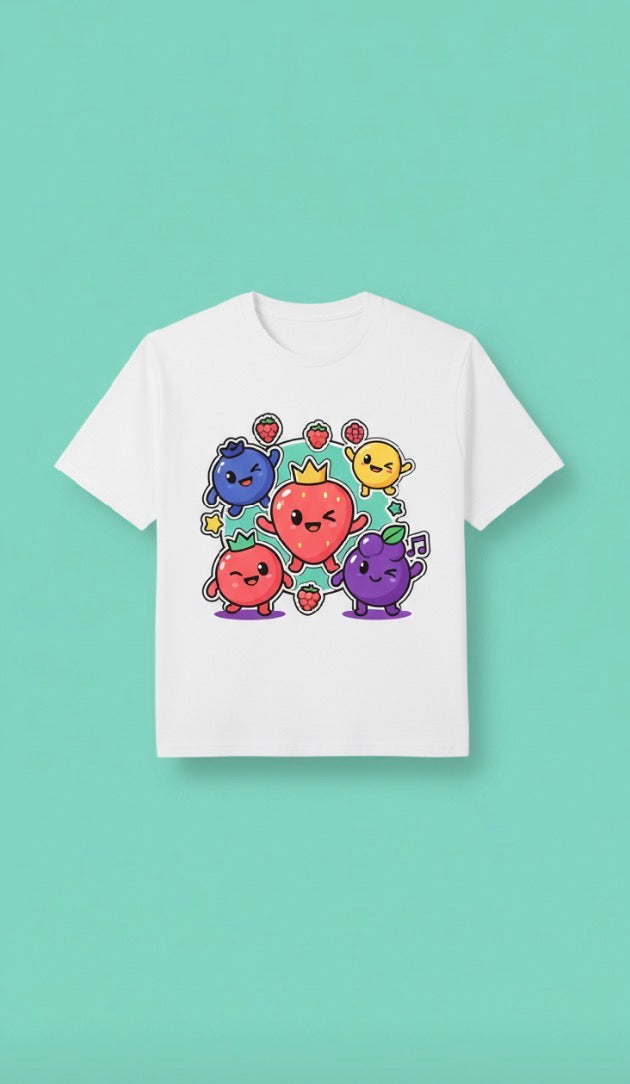 T-SHIRTS