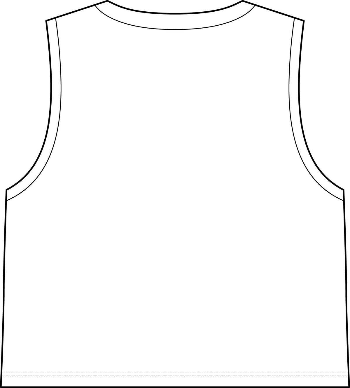HALLOWEEN Witch City Crop Tank — Spooky Pumpkin Night Graphic