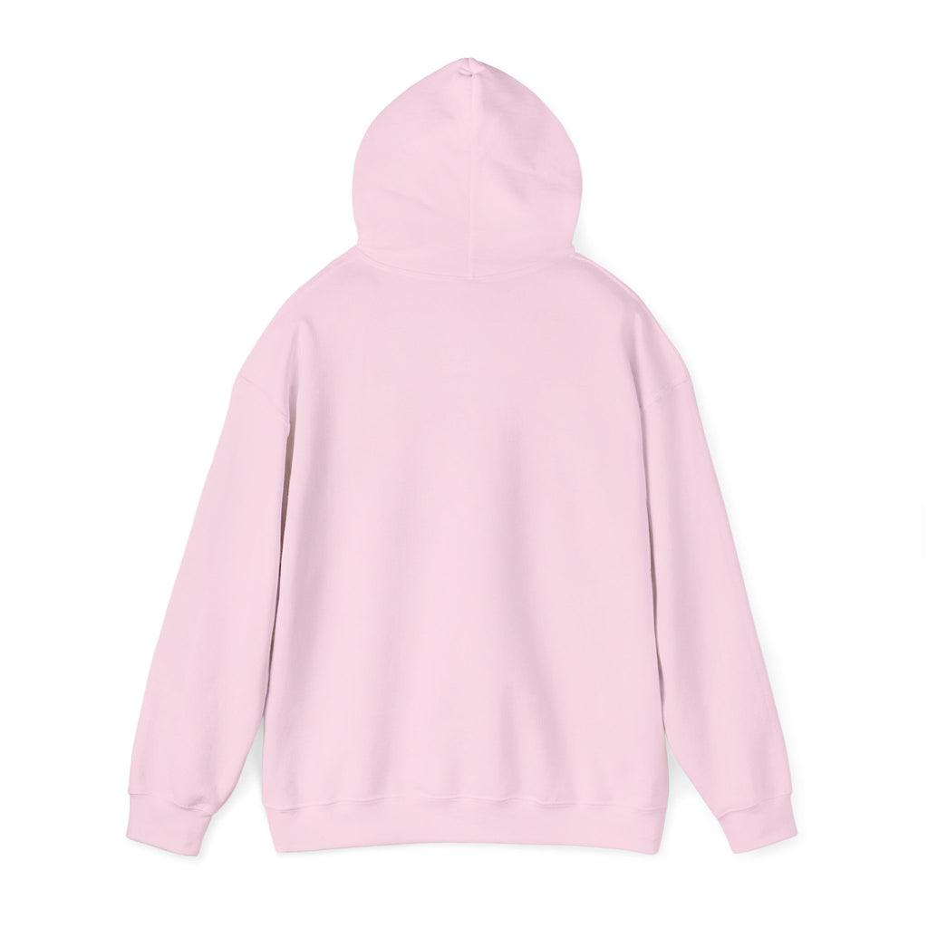 'LA CHANCLA' va volando Unisex Heavy Blend™ Hooded Sweatshirt