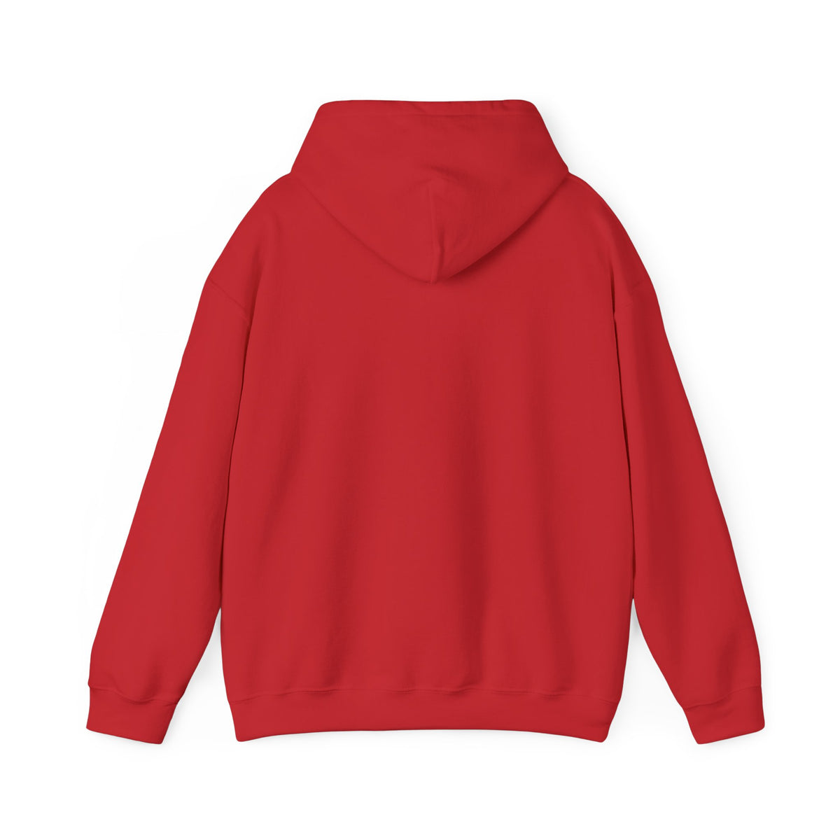 'LA CHANCLA' va volando Unisex Heavy Blend™ Hooded Sweatshirt