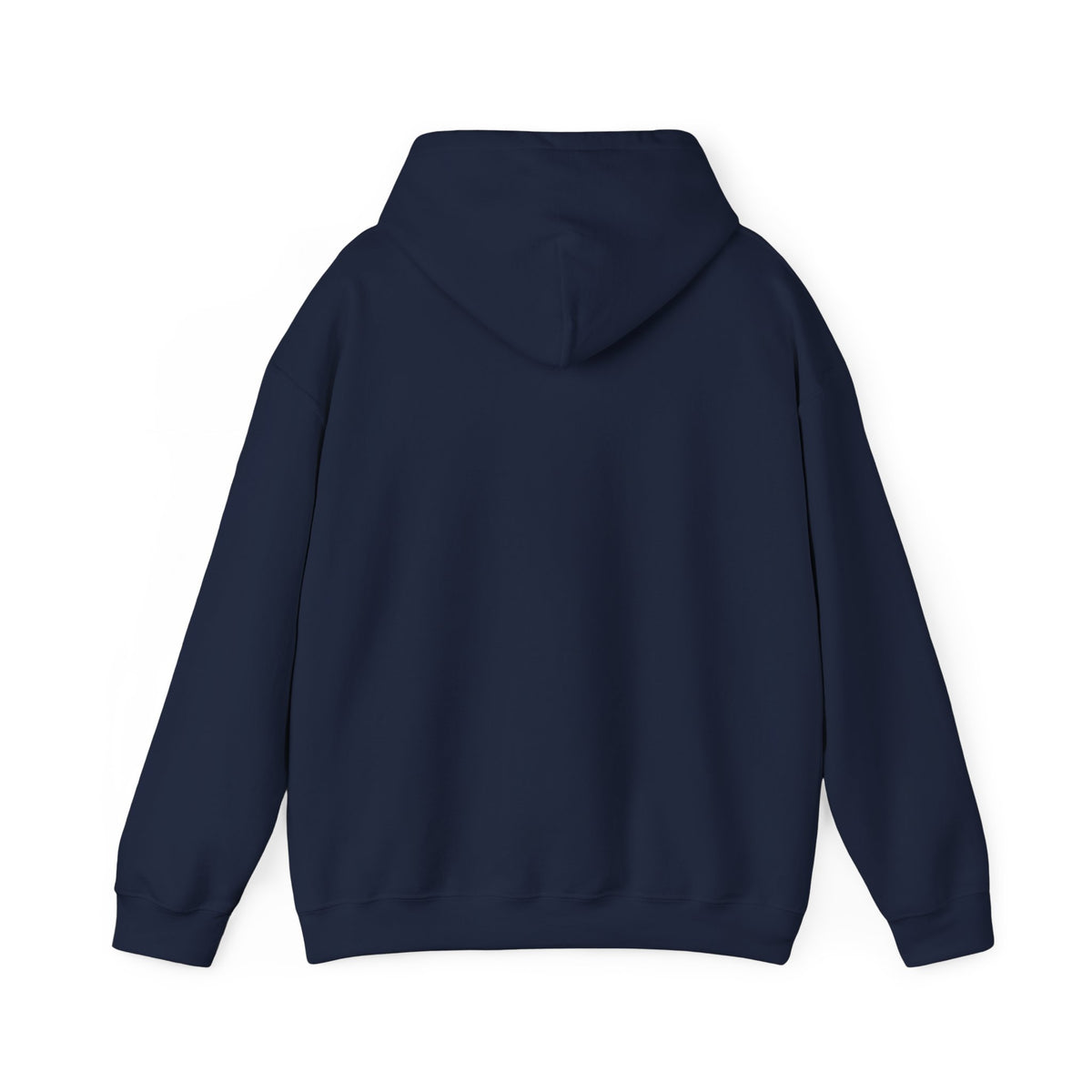 'LA CHANCLA' va volando Unisex Heavy Blend™ Hooded Sweatshirt