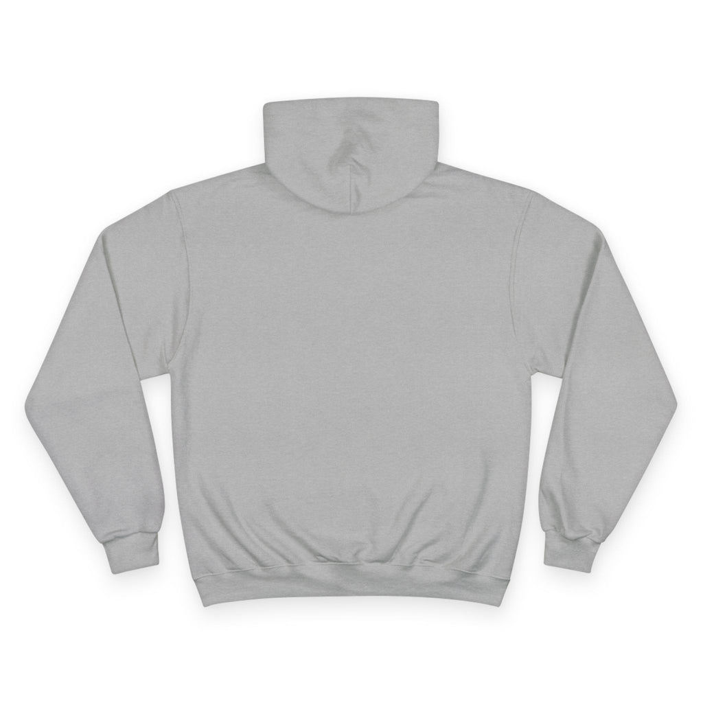 UNSTOPPABLE Weightlifter Hoodie — Champion Athletic Motivational Pullover