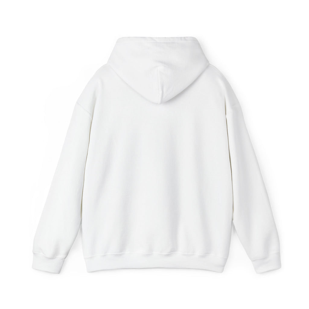 'LA CHANCLA' va volando Unisex Heavy Blend™ Hooded Sweatshirt