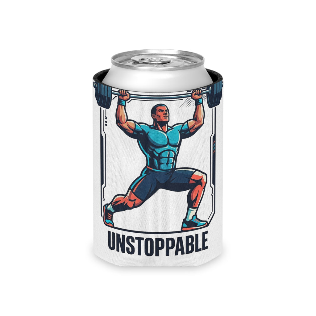 UNSTOPPABLE Can Cooler