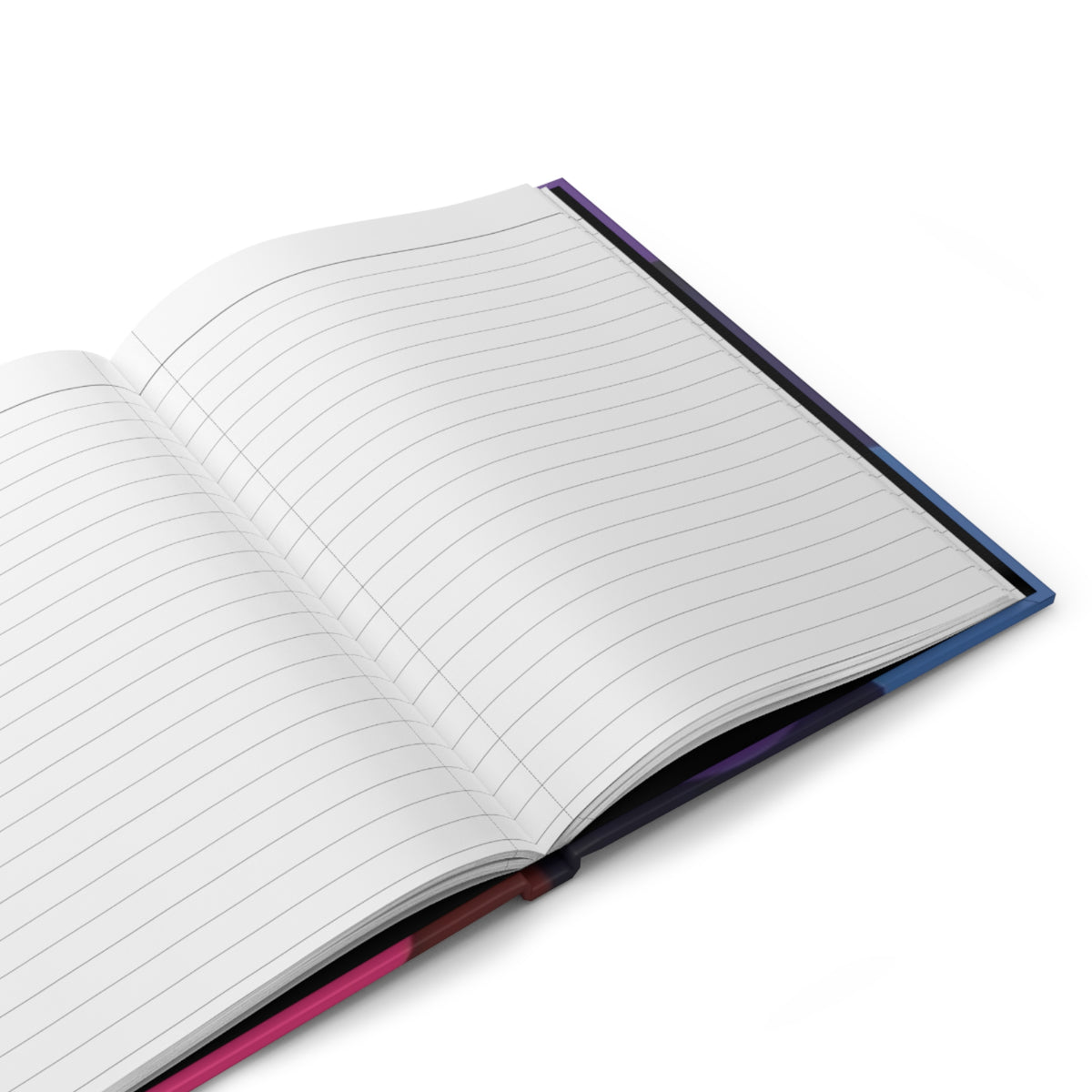 MAYUS Hardcover Journal — Modern Notebook