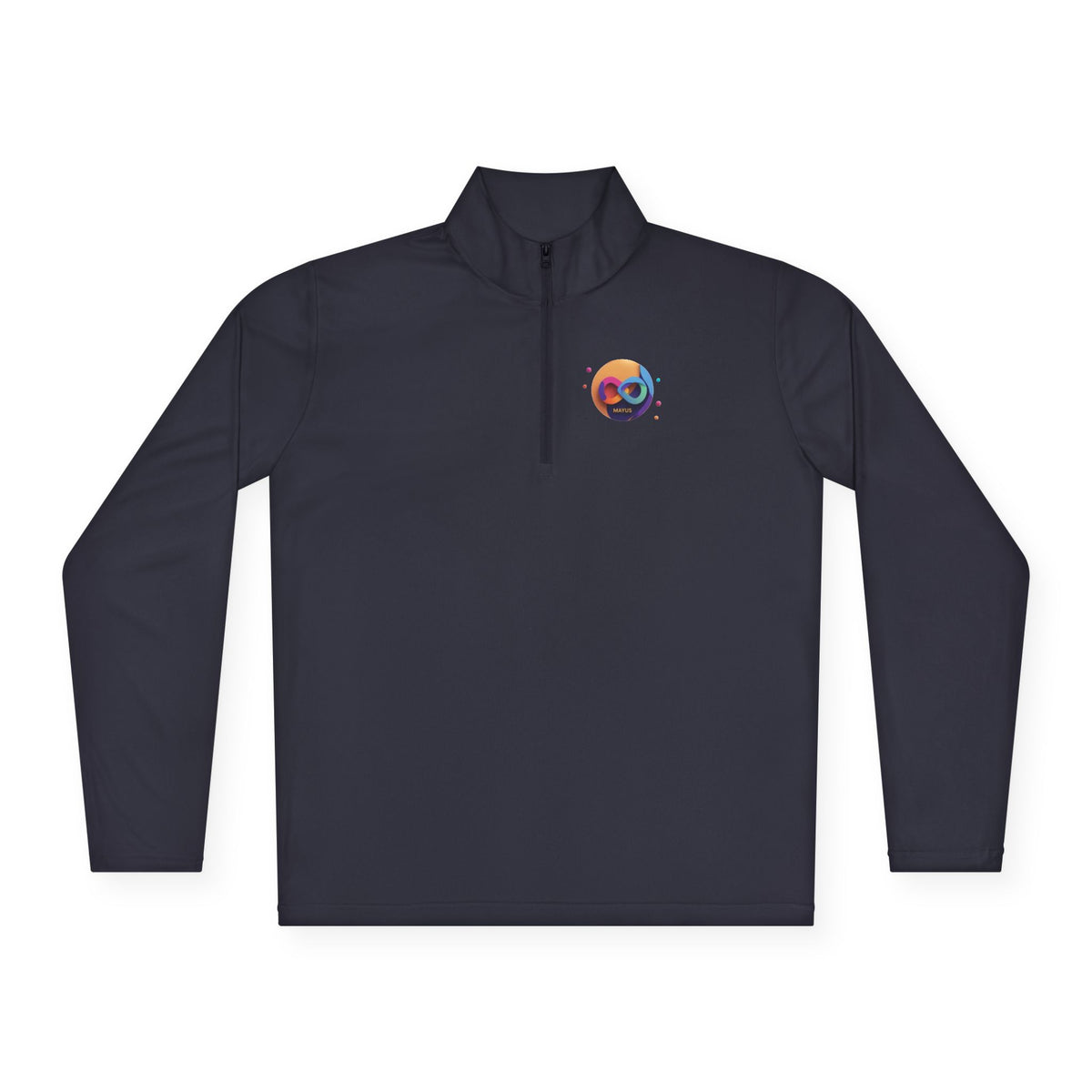 MAYUS Quarter-Zip Pullover