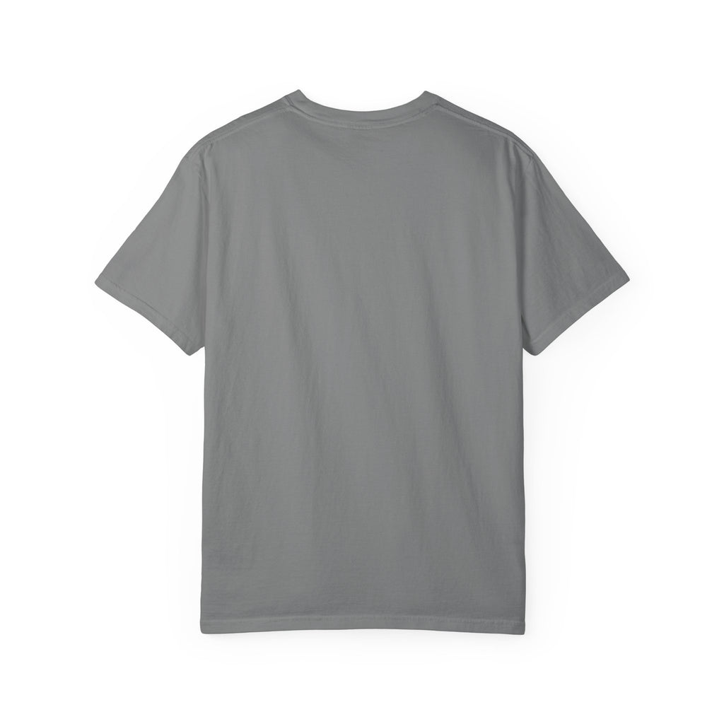 UNSTOPPABLE Weightlifter T-Shirt — Motivational Gym Tee for Fitness Enthusiasts