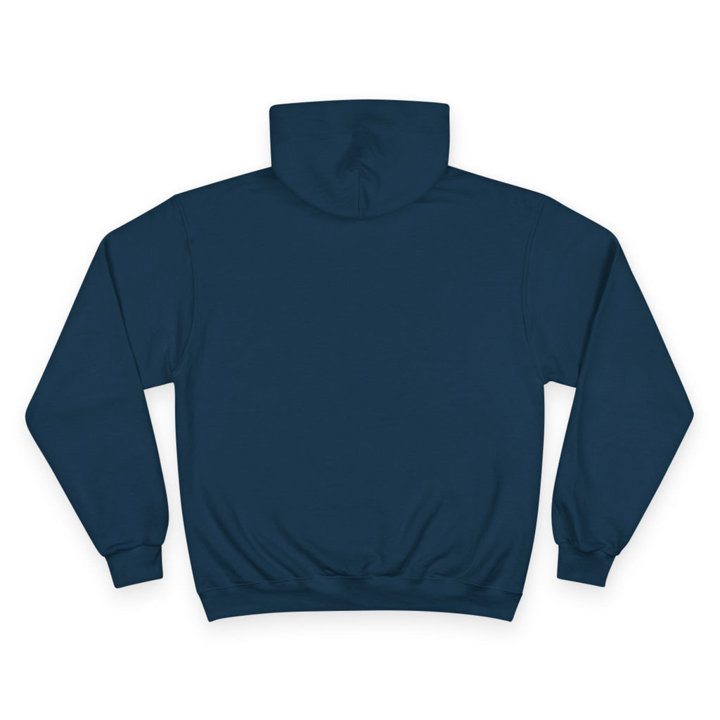 UNSTOPPABLE Weightlifter Hoodie — Champion Athletic Motivational Pullover