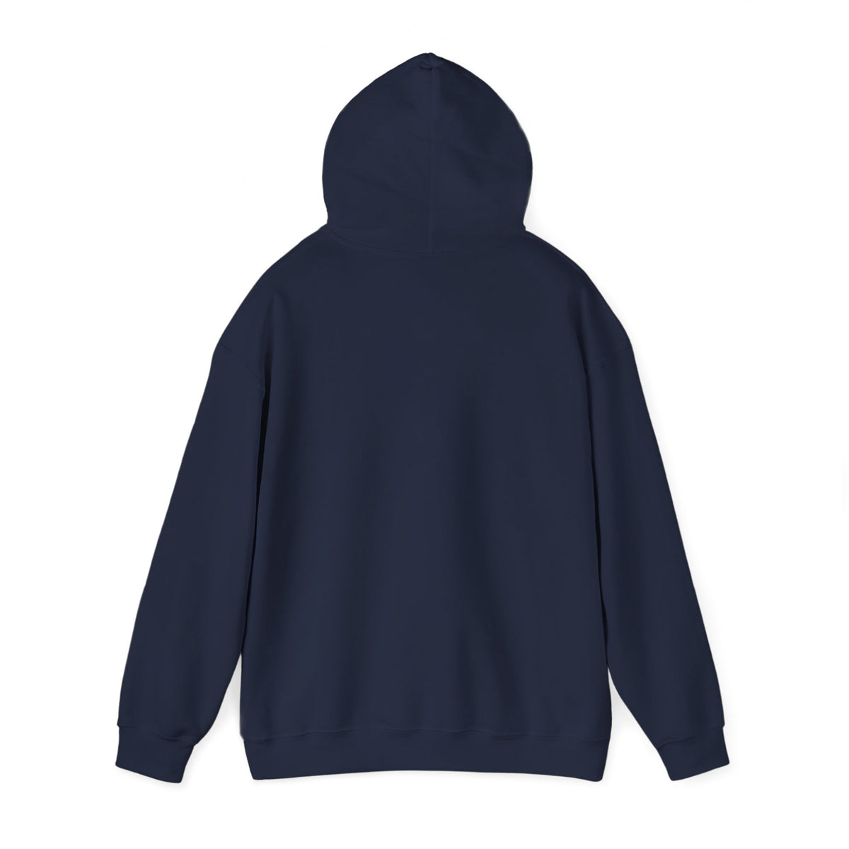 'LA CHANCLA' va volando Unisex Heavy Blend™ Hooded Sweatshirt