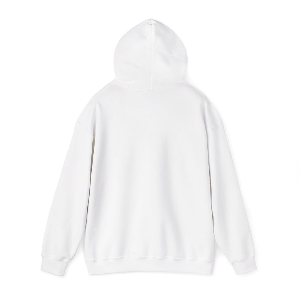'LA CHANCLA' va volando Unisex Heavy Blend™ Hooded Sweatshirt
