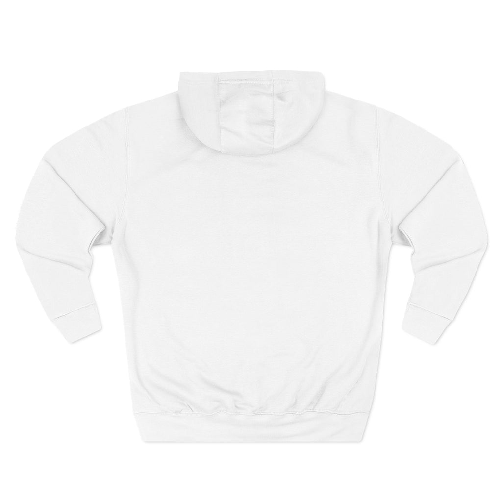 HALLOWEEN Cyberphage Graphic Hoodie | Cozy Fleece Sweatshirt.