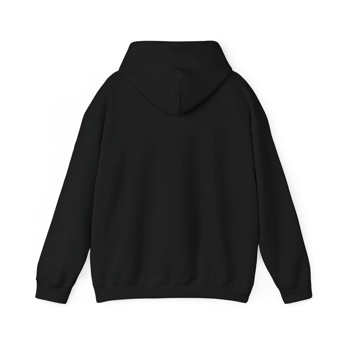 'LA CHANCLA' va volando Unisex Heavy Blend™ Hooded Sweatshirt