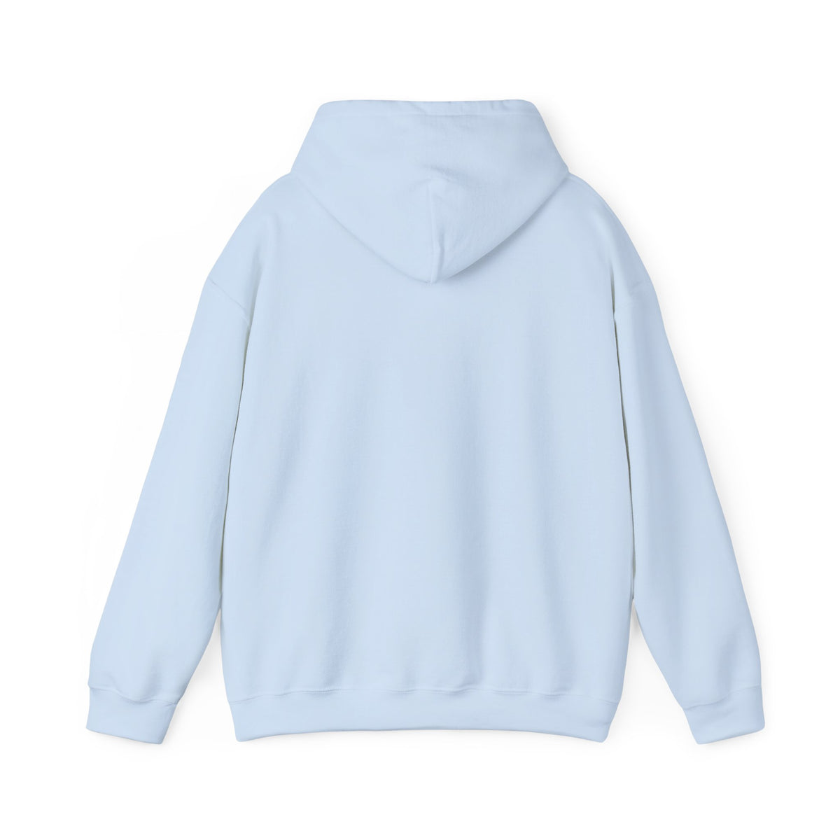 'LA CHANCLA' va volando Unisex Heavy Blend™ Hooded Sweatshirt